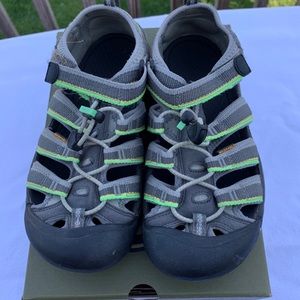 Keen sandals